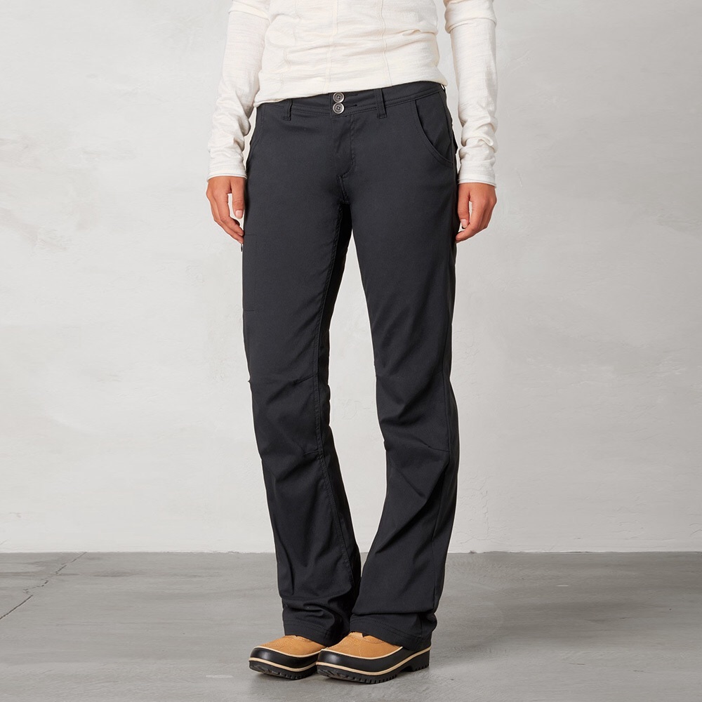 Women’s Prana Halle lined outdoor/hiking pants
